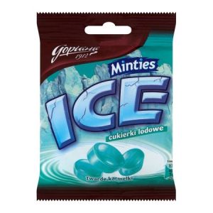 Goplana Landrynki ICE 90g