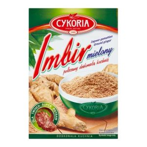 Imbir Mielony Cykoria 20 g