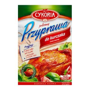 Przyprawa do kurczaka Cykoria 40 g