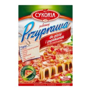 Przyprawa do Pizzy i zapiek. Cykoria 30g