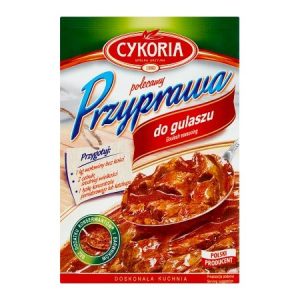 Przyprawa do gulaszu Cykoria 30 g