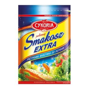 Smakosz Extra Cykoria 200 g