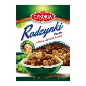 Cykoria Rodzynki sułtańskie 100g