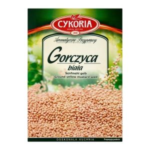 Gorczyca Biała Cykoria 25 g