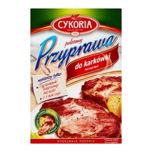 Przyprawa do karkówki Cykoria 35 g