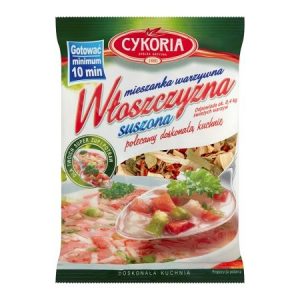 Włoszczyzna Cykoria 40 g