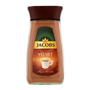 Kawa Jacobs Velvet 100 g rozpuszczalna