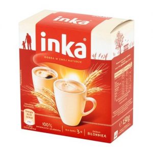 Kawa Inka 150 g