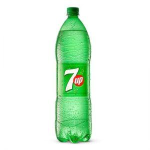 7 UP  0,85 L PET / 15 szt