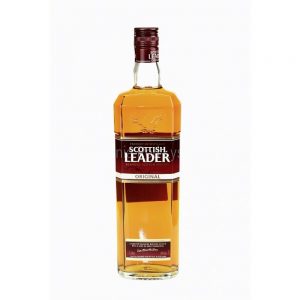 Whisky Scottish Leader Orginal 0,7L 40%