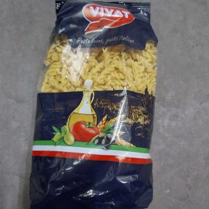 Makaron Świderki  400g VIVAT