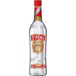 WÓDKA 1906 0,5L 38%