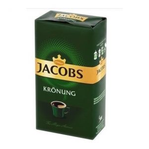 Kawa Jacobs Kronung 500 g