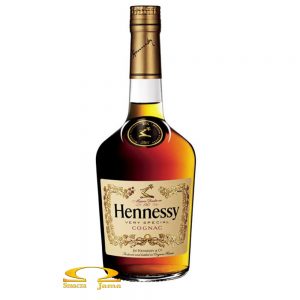 Koniak Hennessy VS  0,5L 40%