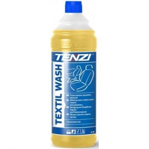 TENZI koncentrat do prania tapicerki,dywanów Textil Wash 1L