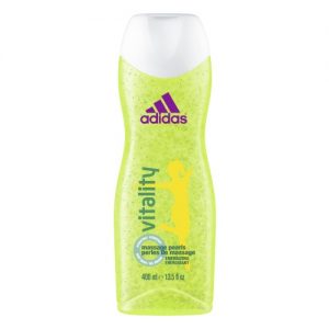 ADIDAS Women żel 400ml VITALITY (damski)