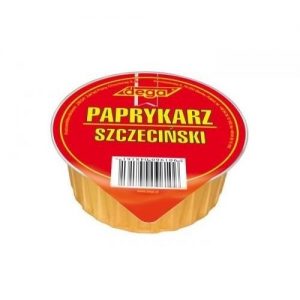 Paprykarz Szczeciński  156 g Agrico