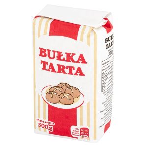 Bułka Tarta 500g. Kros