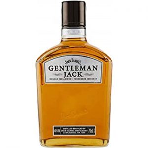 Whisky Gentleman Jack 0,7 L. 40% karton