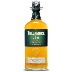 Whiskey Tullamore DEW Irish  0,7L 40%