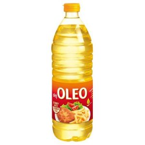 Olej Oleo 0,9L