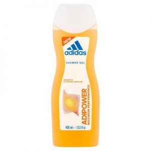 ADIDAS Women żel 400ml ADIPOWE (damski)