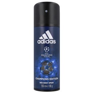 Adidas  Men  150ml Champions League (dezodorant męski)