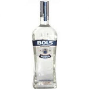 Wódka Bols Marine  0,5L 40%