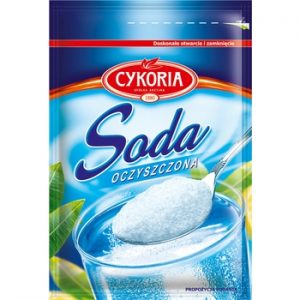 Soda oczyszczona Cykoria 60 g