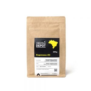 Kawa Espresso #3 250 g