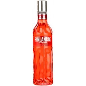 Wódka Finlandia Redberry 0,5L 37,5%