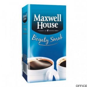 Kawa Maxwell House 250 g