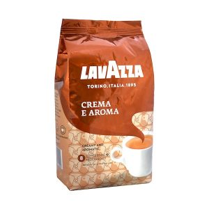 Kawa Lavazza 1 kg Crema Aroma Ziarno