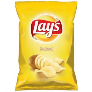 Lay’s Chipsy ziemniacz.solone 70 g