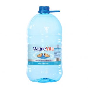 Woda Magnevita 5L but.niegazowana- Towar nie podlega wysyłce