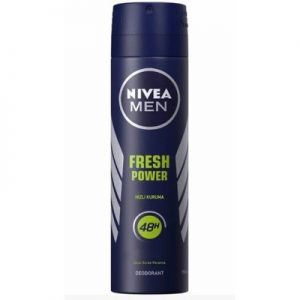 NIVEA deo 150ml M FRESH POWER