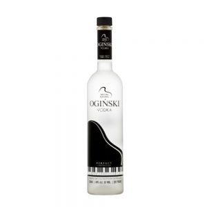 WÓDKA OGIŃSKI 0,5L 40%