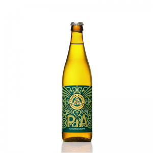 Piwo 3 Kumpli Pia NZ Session IPA 0,5l but. bzwr.