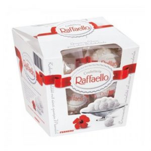 Ferrero Raffaelloo 150 g