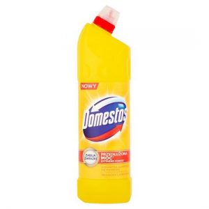 Domestos Płyn czyszcząco-dezynfekujący 1250 ml