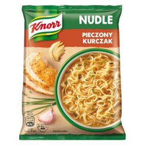 Zupa  Knorr Pieczony Kurczak 61 g