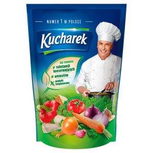 Przyprawa Kucharek 200 g