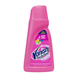 Odplamiacz Vanish Oxy Action 1L