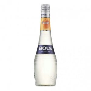 LIKIER BOLS PEACH 17% 0,7L