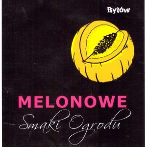 Piwo Bytów Melonowe 0,5 l. but. bzwr.