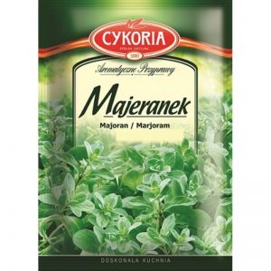 Majeranek  Cykoria 20 g