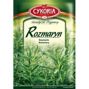 Rozmaryn Cykoria 10 g