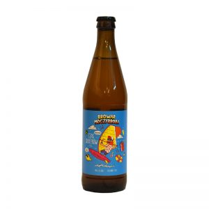 Piwo Moczybroda Czas Surferów Pils 4,2% but. 0,5l