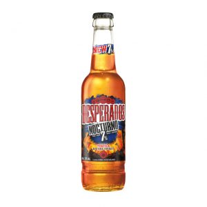 Piwo Desperados Nocturno 0,4 l. but. bzwr.