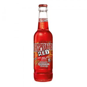 Piwo Desperados 0,4 l. Red but. bzw  